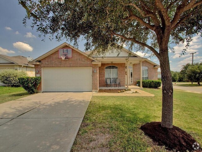 Building Photo - 4101 Pebble Ridge Cove Rental