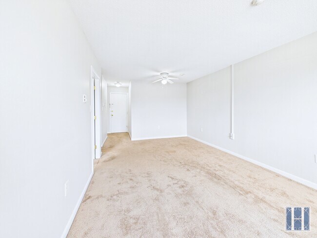 Gateway Apartments