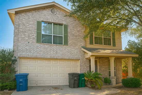 Building Photo - 6902 Asbury Station