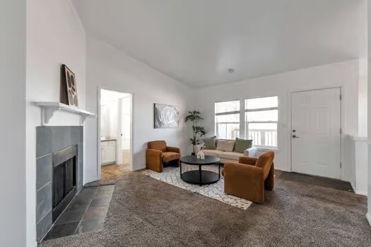 Photo - 7132 S Bryant St Unit 231