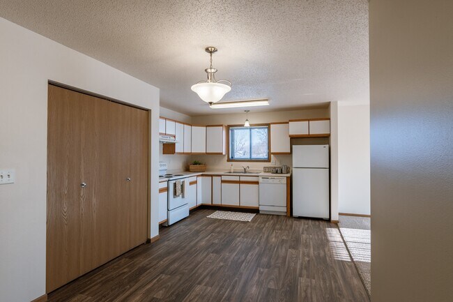 Fargo, ND Eagle Run Apartments | Dining