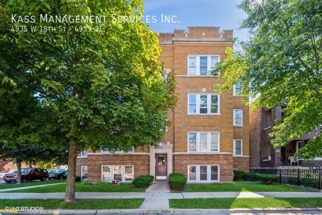 Photo - 4935 W 18th St Unit 4935-2E