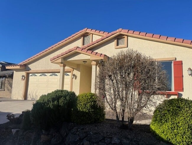 Photo - 1480 Javelina Hill