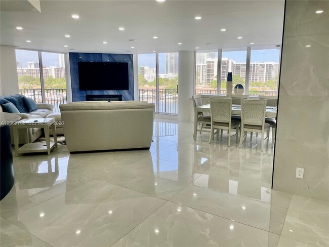 Photo - 300 Three Islands Boulevard Unit 603