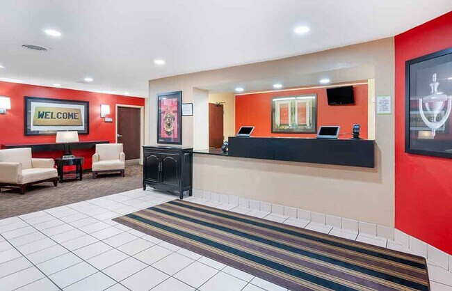 Furnished Studio-Cincinnati - Covington