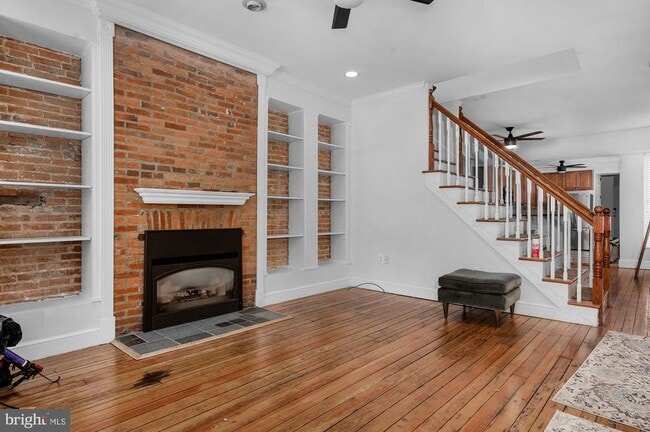 Photo - 1329 S Charles St