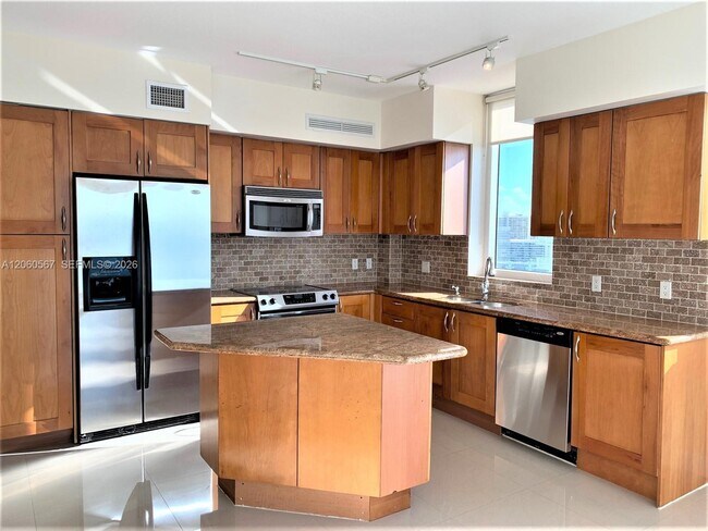 Photo - 1745 E Hallandale Beach Blvd Unit 1606W