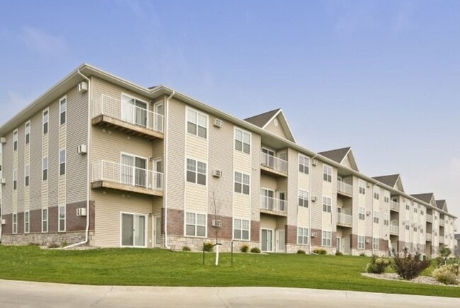 Photo - Encore Apartments
