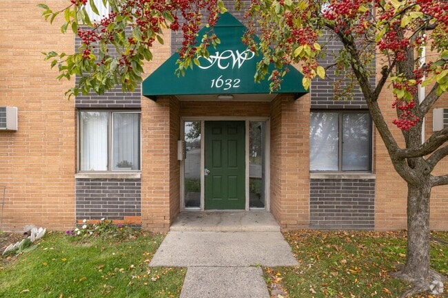 Photo - Heatherwood Apartments