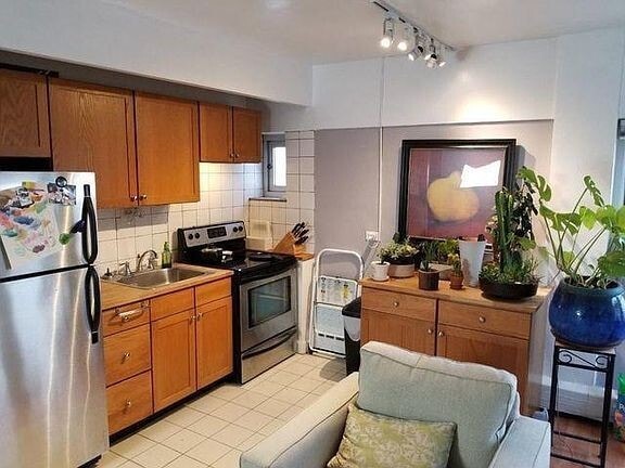 Photo - 4970 N Marine Dr Unit 1524