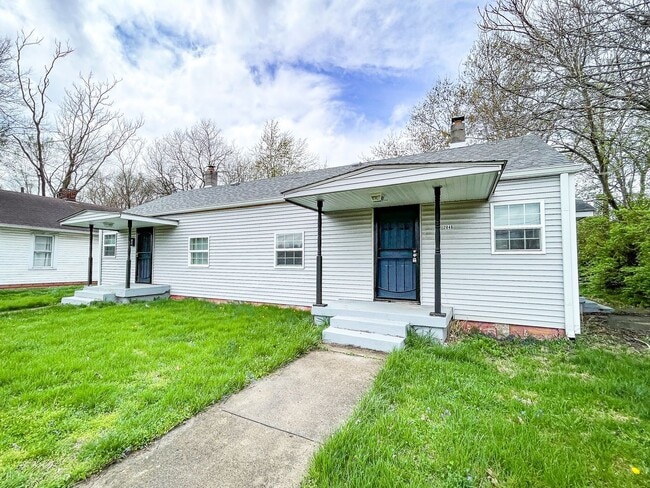 Building Photo - 2846-2846 Dr Andrew J Brown Ave Unit 2846 Dr Andrew J Brown Ave