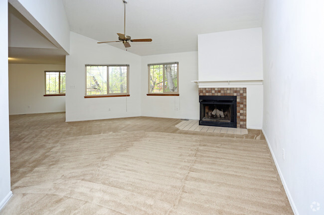 Interior Photo - Columbine Meadows Rental