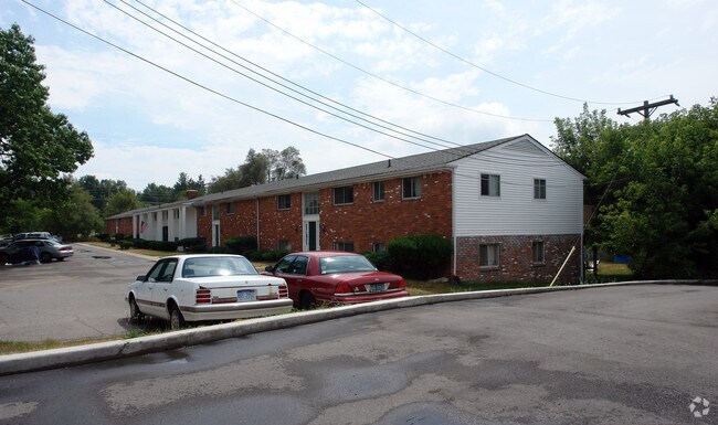 Photo - Heritage & Crestwood Apartments