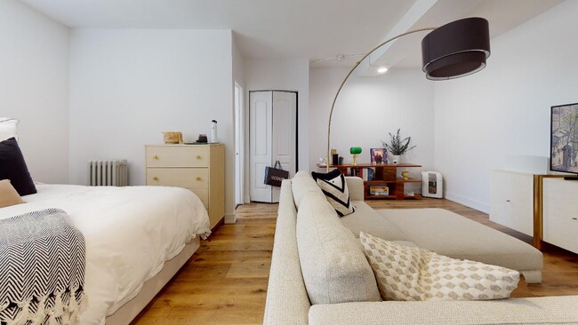 The Mabel Exchange Apartments - The Mabel Exchange Apartments