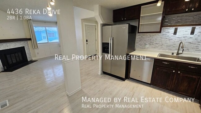 Building Photo - 4436 Reka Dr