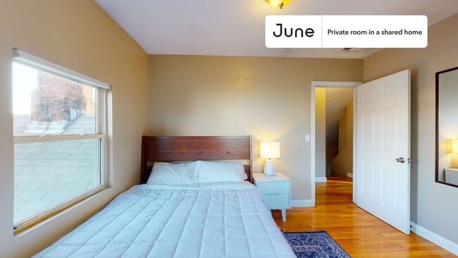 Photo - Room in Shared 4 bed/1.5 bath home Unidad D