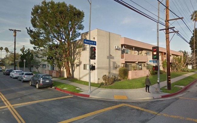 Photo - Continental Apartments