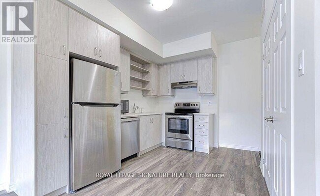 Photo - 2791 Eglinton Ave E