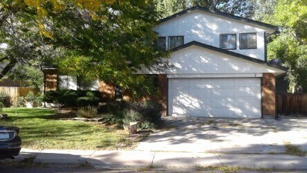 Ralston Valley 3 Bedroom 2 1\2 Bath - Ralston Valley 3 Bedroom 2 1\2 Bath