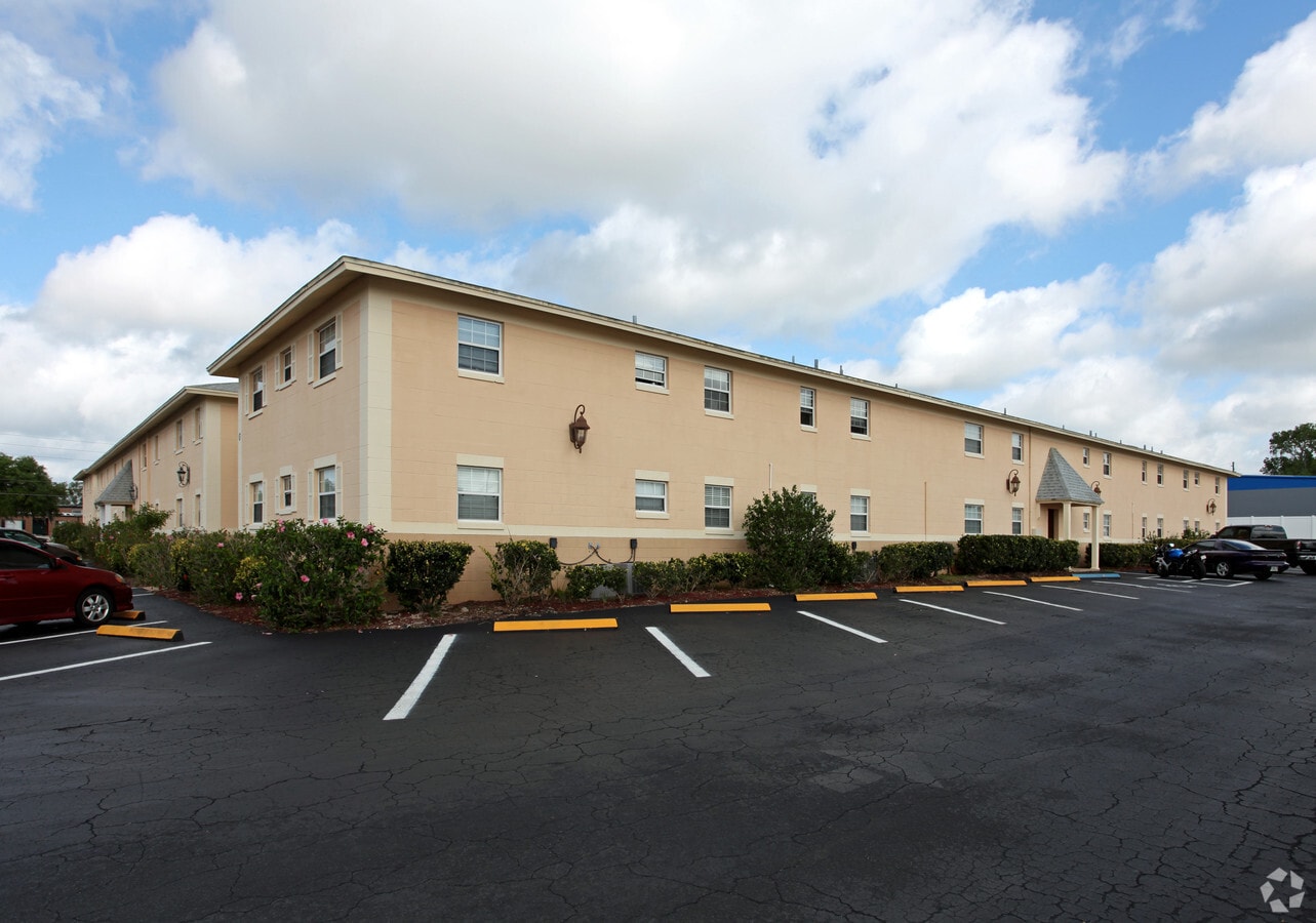 Photo - Palms of Mount Dora Apartments