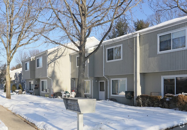 Photo - Siena Village Apartments