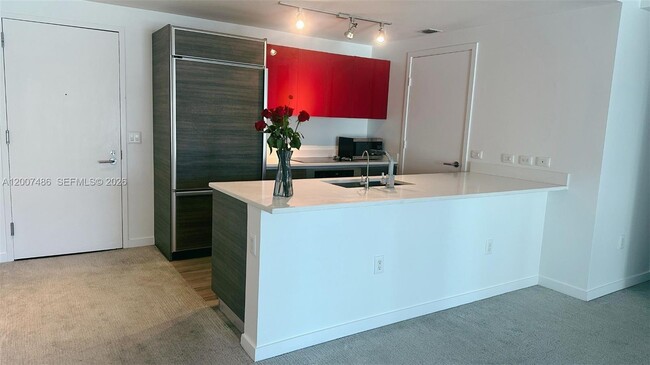 Photo - 1100 S Miami Ave Unit 1509