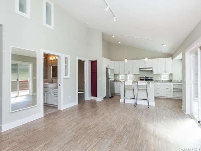 Photo - Modern Asheville Rental