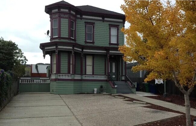 Photo - 2310 Pacific Ave