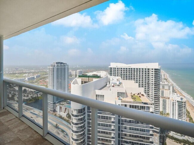 1830 S Ocean Dr Unit 5009