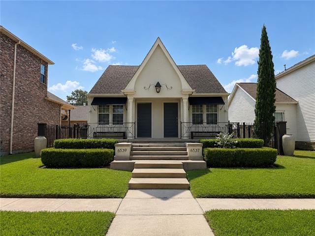 Photo - 6539 Vicksburg St