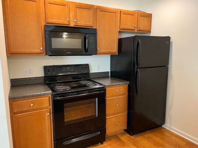 Photo - The Residence at Fort Hunter