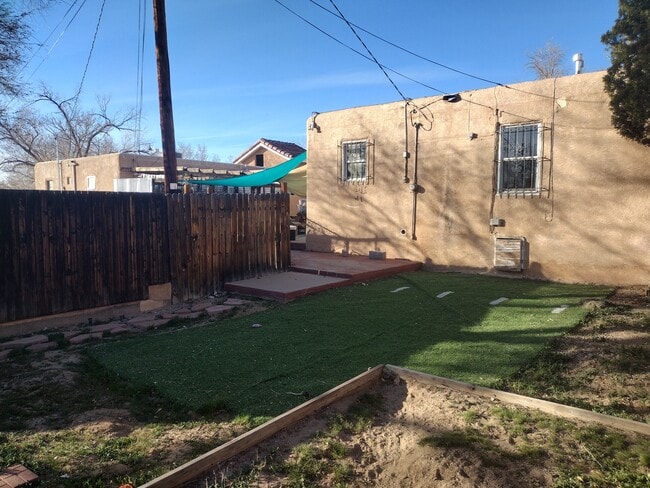 Photo - 1204 Coal Ave SE