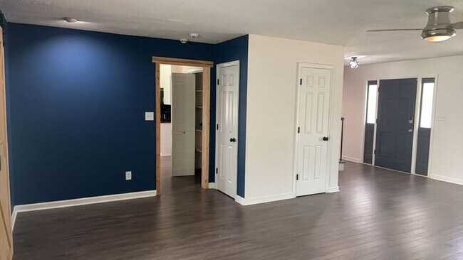 TR Lawing Realty Property