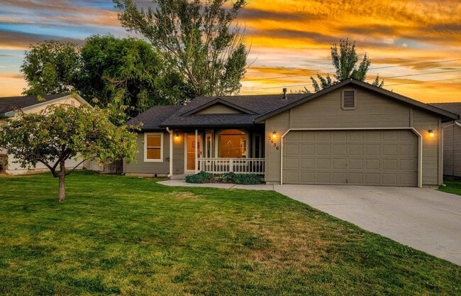 Building Photo - 5656 S Onaga Pl Rental