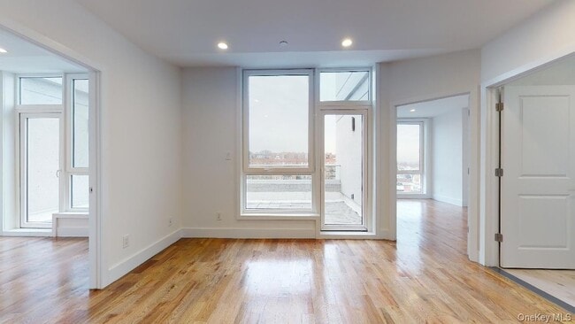 138-28 Queens Blvd Unidad PH-7F