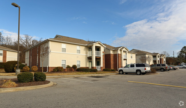 Primary Photo - Sycamore Run Rental