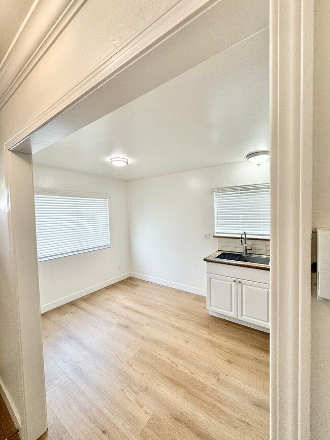 Photo - Castro Valley 2BD/1.5BA, 2 Story Duplex with Shared Garage