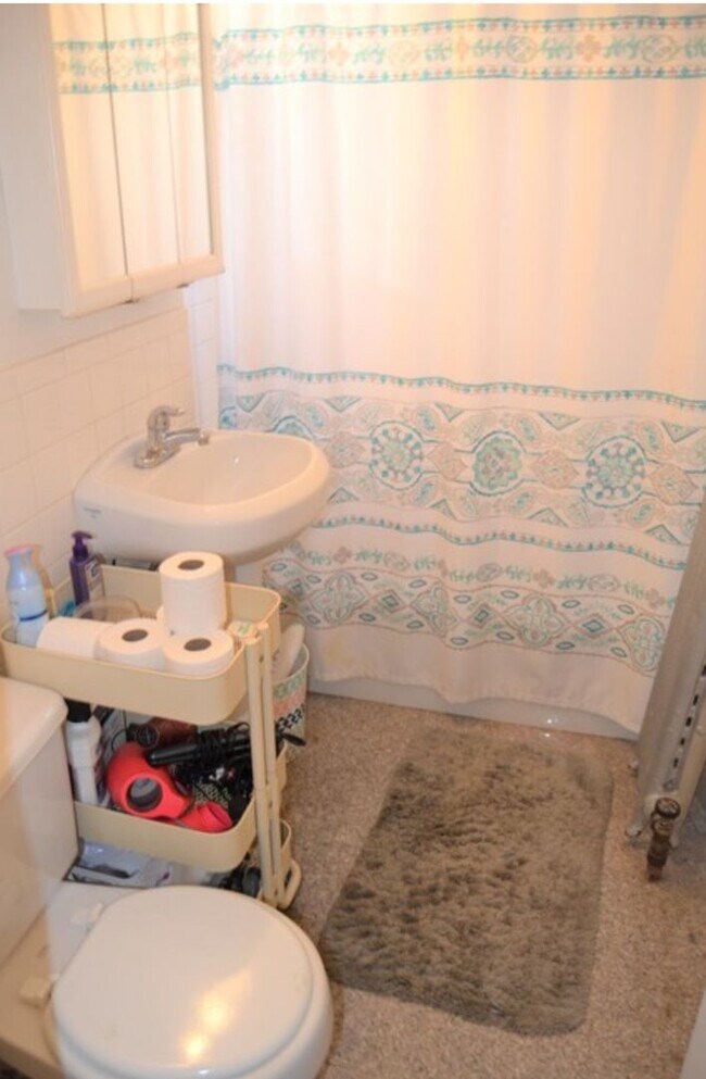 Photo - Fantastic Apt on Brookline Border near B and C lines and Whole Foods.  Free Heat & Hot Water, No ...