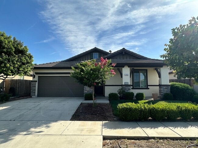 Photo - NW Visalia home coming soon!