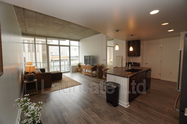 Photo - 891 14th St Condo Unit #1407