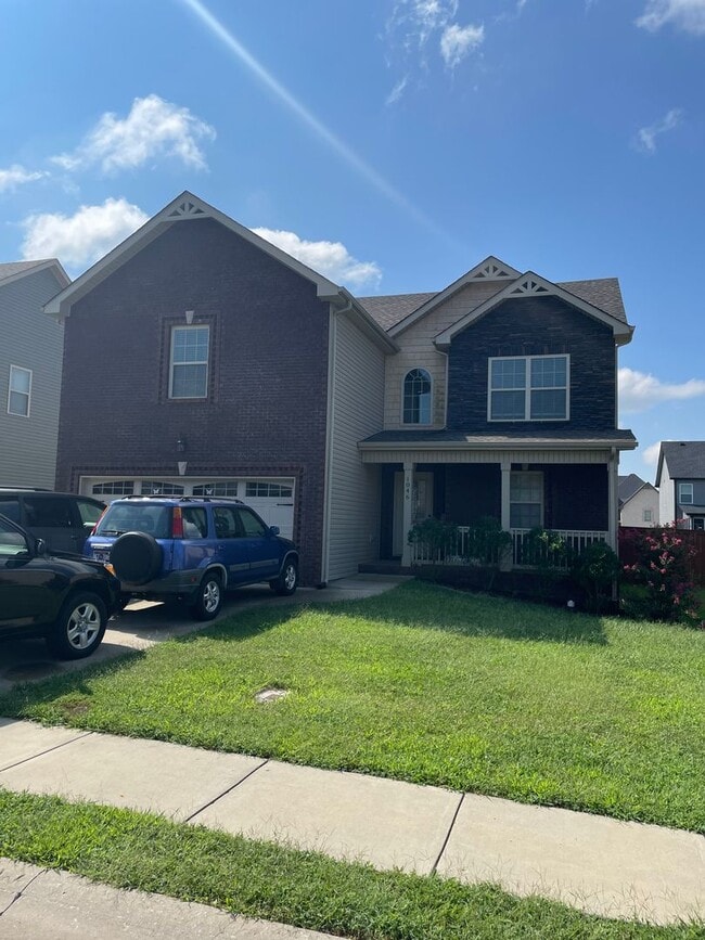 Photo - 1046 Christian James Ct