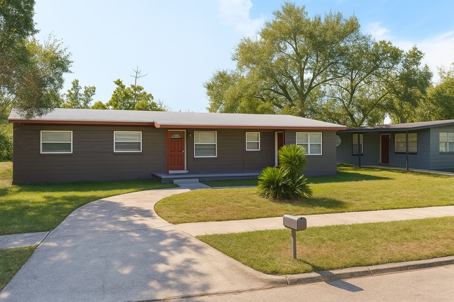 Building Photo - 5104 Londonderry Blvd Rental