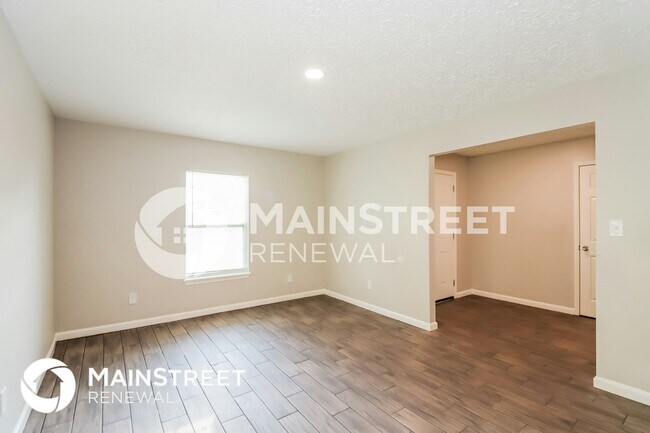 Photo - 2307 Hammerwood Dr