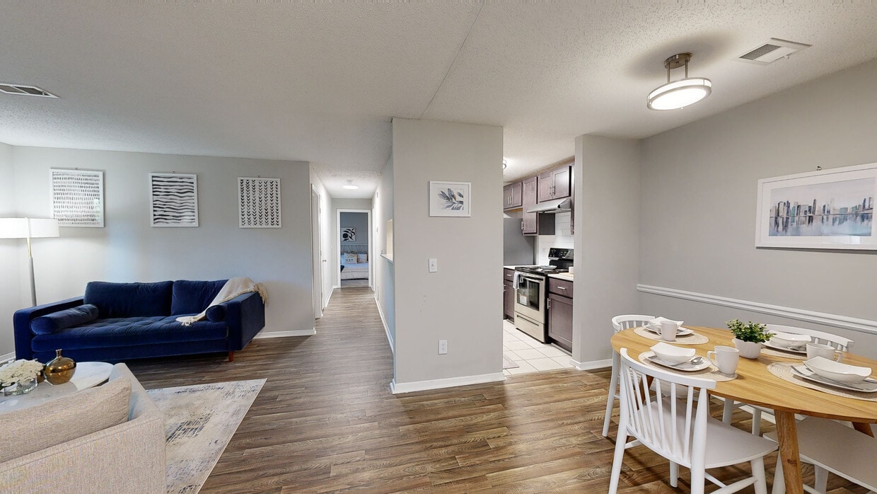 Photo - Waldan Pond Apartments