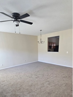 Living Room - 3547 Oneonta Ave