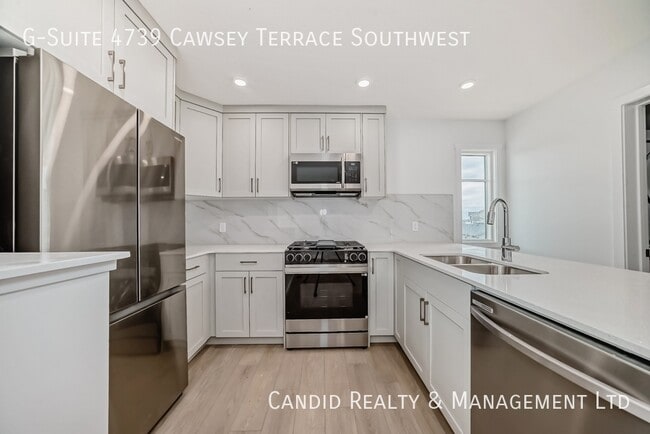 Building Photo - Brand New Pet-friendly Garage Suite For Rent!