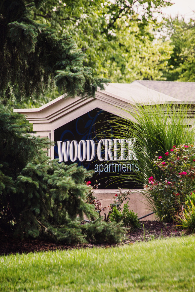 Wood Creek Apartments - Wood Creek Apartments