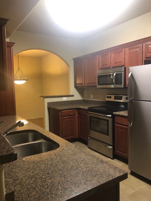 First floor Condominium at Rio del Sol, ga... - First floor Condominium at Rio del Sol, ga...