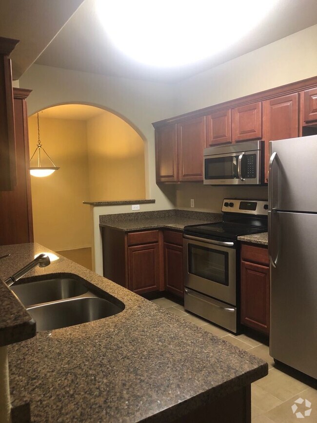 Building Photo - First floor Condominium at Rio del Sol, ga...