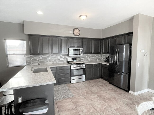 Photo - Desirable Old School Housing Community 3 bed x 2.5 Bath 2411 Sqft - Gated Community!!!